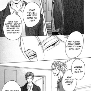 [Unohana] Kannou Reminder [Eng] {Chrima Scans} – Gay Manga sex 173