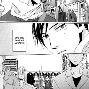 [Unohana] Kannou Reminder [Eng] {Chrima Scans} – Gay Manga sex 179