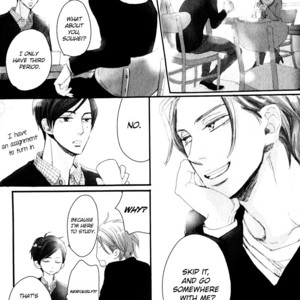 [Unohana] Kannou Reminder [Eng] {Chrima Scans} – Gay Manga sex 182