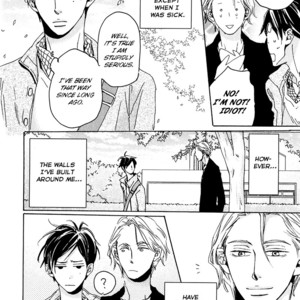 [Unohana] Kannou Reminder [Eng] {Chrima Scans} – Gay Manga sex 188