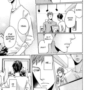 [Unohana] Kannou Reminder [Eng] {Chrima Scans} – Gay Manga sex 199