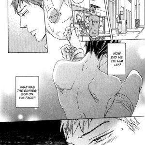 [Unohana] Kannou Reminder [Eng] {Chrima Scans} – Gay Manga sex 202