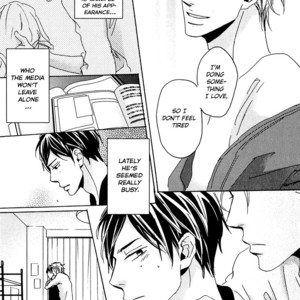 [Unohana] Kannou Reminder [Eng] {Chrima Scans} – Gay Manga sex 205