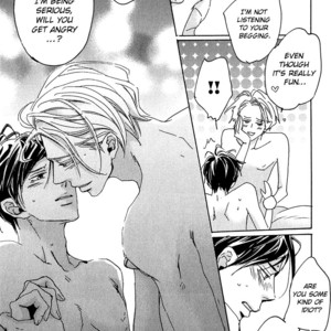 [Unohana] Kannou Reminder [Eng] {Chrima Scans} – Gay Manga sex 209