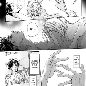 [Unohana] Kannou Reminder [Eng] {Chrima Scans} – Gay Manga sex 210