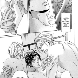 [Unohana] Kannou Reminder [Eng] {Chrima Scans} – Gay Manga sex 211