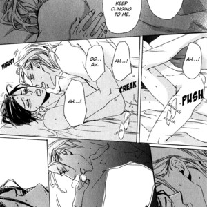 [Unohana] Kannou Reminder [Eng] {Chrima Scans} – Gay Manga sex 212