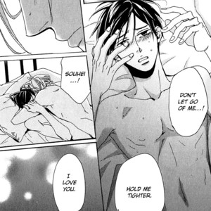 [Unohana] Kannou Reminder [Eng] {Chrima Scans} – Gay Manga sex 213