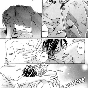 [Unohana] Kannou Reminder [Eng] {Chrima Scans} – Gay Manga sex 214