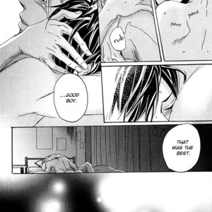 [Unohana] Kannou Reminder [Eng] {Chrima Scans} – Gay Manga sex 215