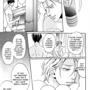 [Unohana] Kannou Reminder [Eng] {Chrima Scans} – Gay Manga sex 216