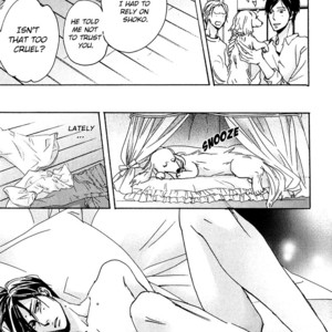 [Unohana] Kannou Reminder [Eng] {Chrima Scans} – Gay Manga sex 226