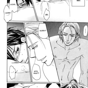 [Unohana] Kannou Reminder [Eng] {Chrima Scans} – Gay Manga sex 227