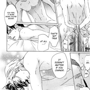 [Unohana] Kannou Reminder [Eng] {Chrima Scans} – Gay Manga sex 229