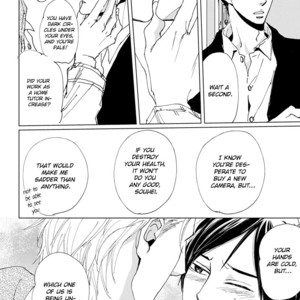 [Unohana] Kannou Reminder [Eng] {Chrima Scans} – Gay Manga sex 237