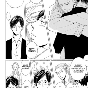 [Unohana] Kannou Reminder [Eng] {Chrima Scans} – Gay Manga sex 239