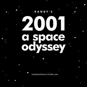 [Randy Meeks (randyslashtoons)] 2001 A Space Odyssey (Eng) – Gay Manga sex 2