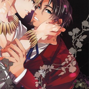 Gay Manga - [Crazy9 (Ichitaka)] Kari Some no Koi – Fate/ Zero dj [JP] – Gay Manga