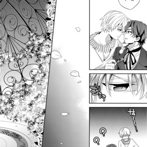 [Crazy9 (Ichitaka)] Kari Some no Koi – Fate/ Zero dj [JP] – Gay Manga sex 25