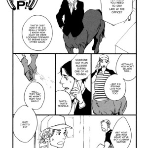 [Est Em] Gallop!! [Eng] – Gay Manga sex 2