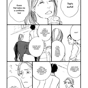 [Est Em] Gallop!! [Eng] – Gay Manga sex 7