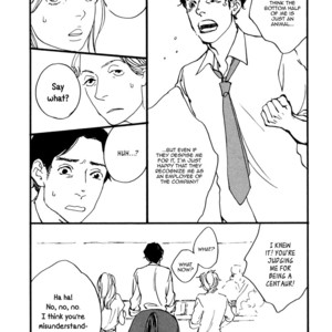 [Est Em] Gallop!! [Eng] – Gay Manga sex 8