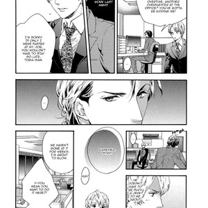 [KITAZAWA Kyou] Overtime Love at the Office [Eng] – Gay Manga sex 3