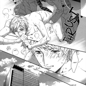 [KITAZAWA Kyou] Overtime Love at the Office [Eng] – Gay Manga sex 7