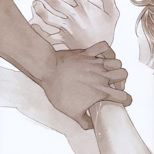 [Aiba Kyoko] Pick Up (c.1-3) [kr] – Gay Manga sex 7