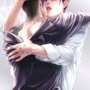 [Aiba Kyoko] Pick Up (c.1-3) [kr] – Gay Manga sex 29