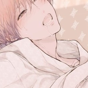 [KANAI KEI] Eigyou Nika! – Tokuten & Artwork [Eng] – Gay Manga sex 11