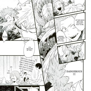 [Ore JON] Ama noja ku no koi – Boku no Hero Academia dj [Eng] – Gay Manga sex 22