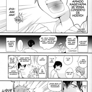 TamaHina – Haikyuu!! dj [Spanish] – Gay Manga sex 11