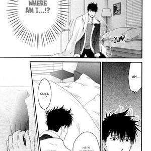 [NEKOTA Yonezou] Hidoku Shinai de ~ vol.08 [Eng] – Gay Manga sex 5