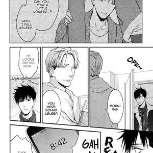 [NEKOTA Yonezou] Hidoku Shinai de ~ vol.08 [Eng] – Gay Manga sex 6