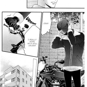 [NEKOTA Yonezou] Hidoku Shinai de ~ vol.08 [Eng] – Gay Manga sex 8