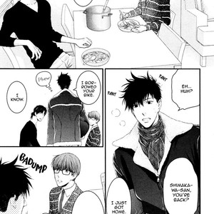 [NEKOTA Yonezou] Hidoku Shinai de ~ vol.08 [Eng] – Gay Manga sex 9