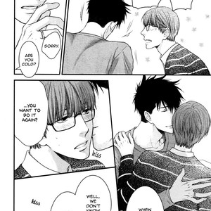 [NEKOTA Yonezou] Hidoku Shinai de ~ vol.08 [Eng] – Gay Manga sex 16