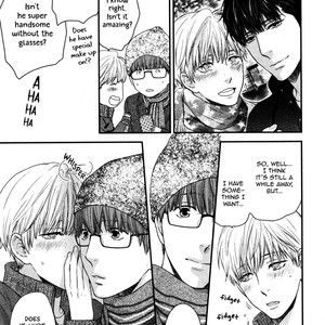 [NEKOTA Yonezou] Hidoku Shinai de ~ vol.08 [Eng] – Gay Manga sex 19