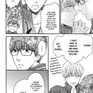 [NEKOTA Yonezou] Hidoku Shinai de ~ vol.08 [Eng] – Gay Manga sex 20