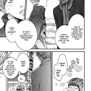 [NEKOTA Yonezou] Hidoku Shinai de ~ vol.08 [Eng] – Gay Manga sex 21