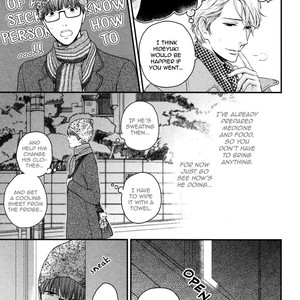 [NEKOTA Yonezou] Hidoku Shinai de ~ vol.08 [Eng] – Gay Manga sex 23
