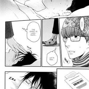 [NEKOTA Yonezou] Hidoku Shinai de ~ vol.08 [Eng] – Gay Manga sex 24