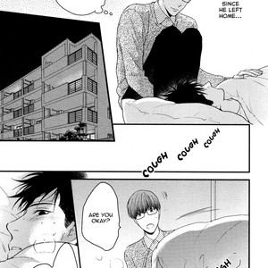 [NEKOTA Yonezou] Hidoku Shinai de ~ vol.08 [Eng] – Gay Manga sex 25