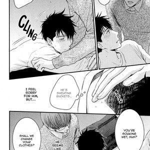 [NEKOTA Yonezou] Hidoku Shinai de ~ vol.08 [Eng] – Gay Manga sex 26