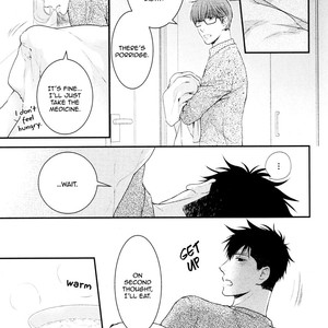 [NEKOTA Yonezou] Hidoku Shinai de ~ vol.08 [Eng] – Gay Manga sex 27