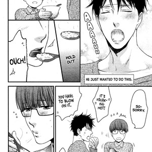 [NEKOTA Yonezou] Hidoku Shinai de ~ vol.08 [Eng] – Gay Manga sex 28