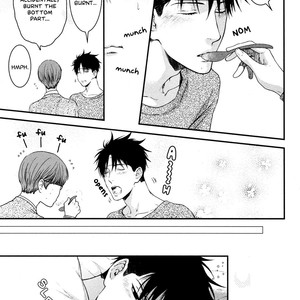 [NEKOTA Yonezou] Hidoku Shinai de ~ vol.08 [Eng] – Gay Manga sex 29
