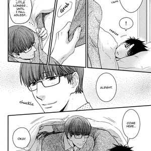 [NEKOTA Yonezou] Hidoku Shinai de ~ vol.08 [Eng] – Gay Manga sex 30