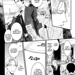 [NEKOTA Yonezou] Hidoku Shinai de ~ vol.08 [Eng] – Gay Manga sex 32